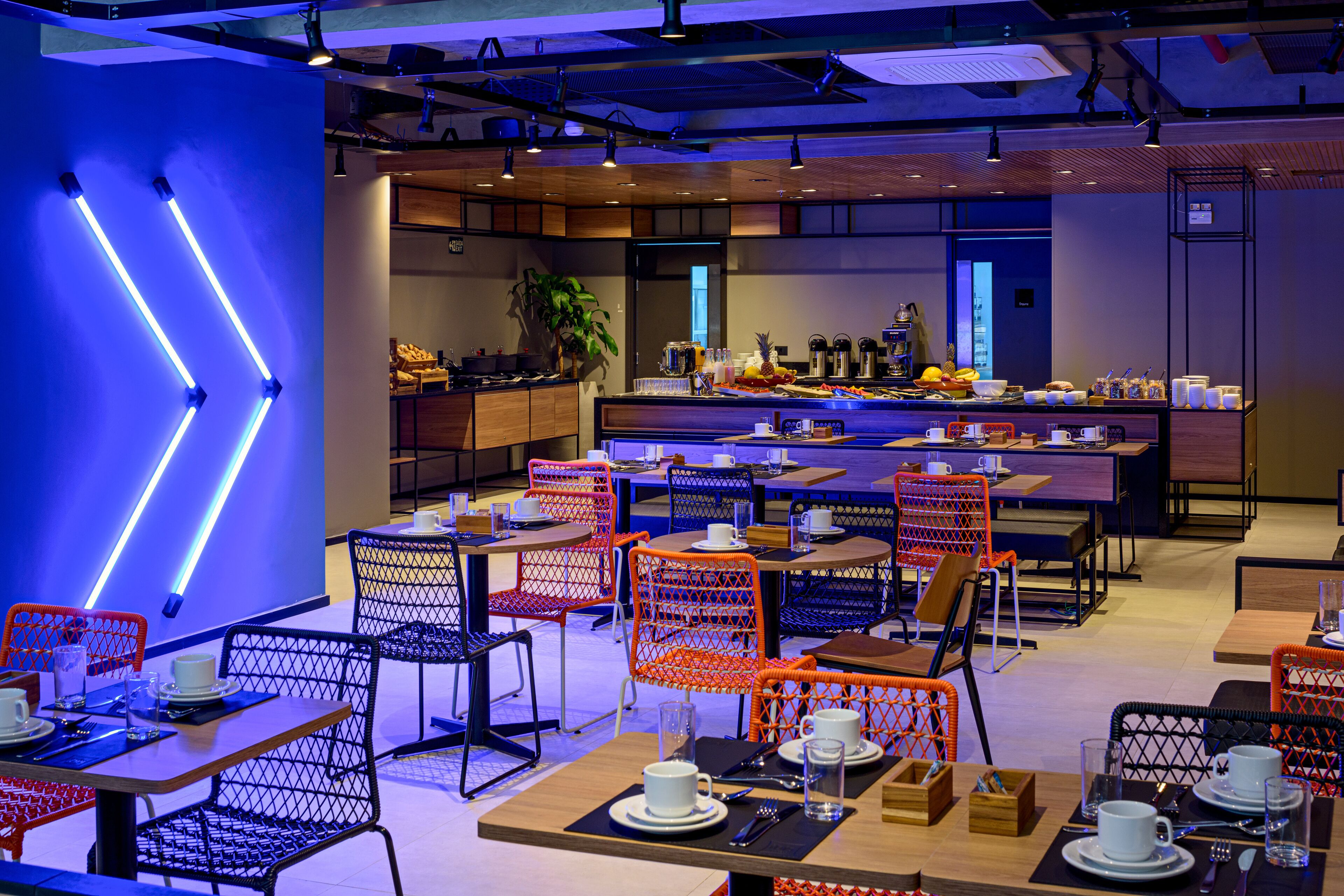 Ibis Budget Balneario Camboriu