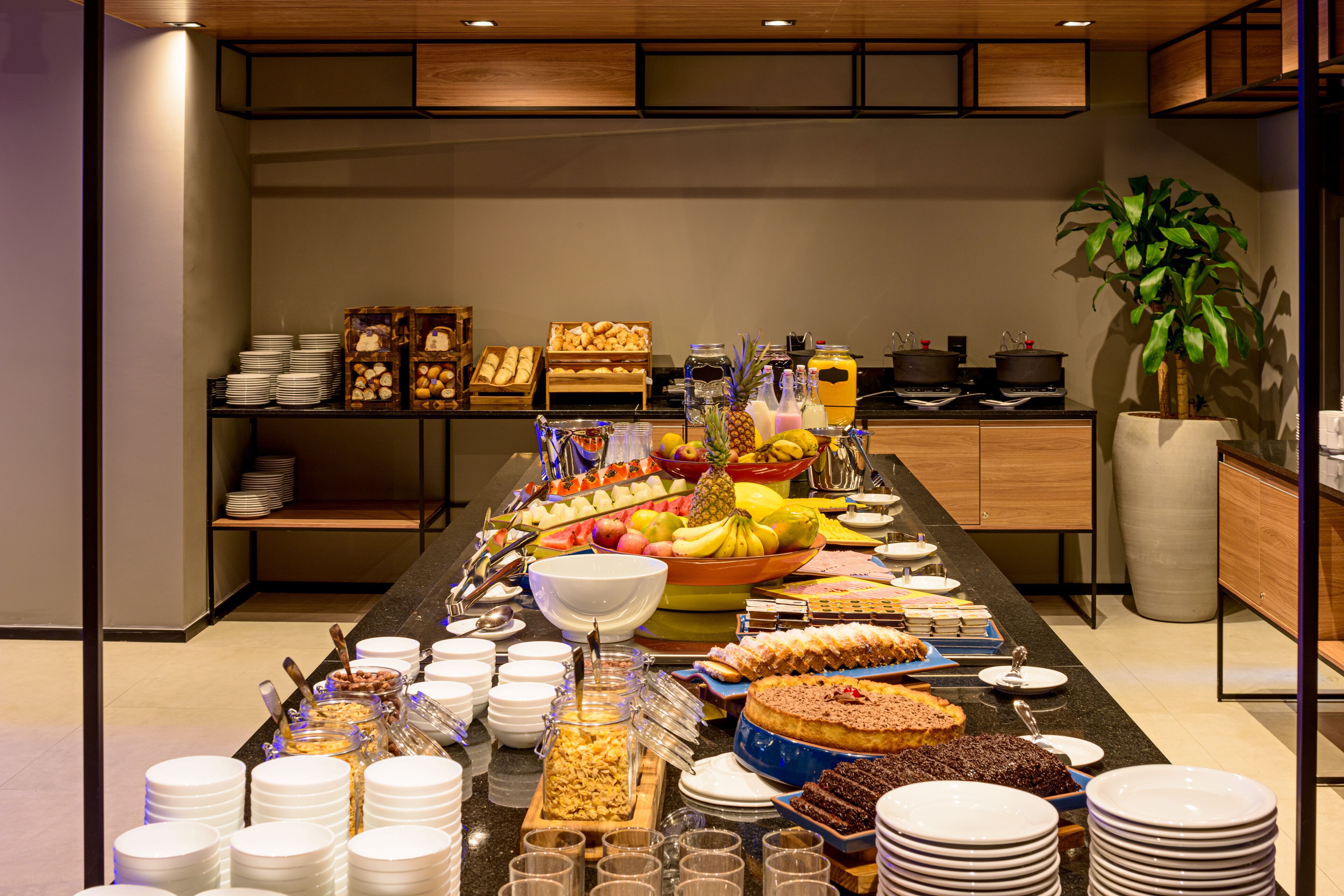 Ibis Budget Balneario Camboriu