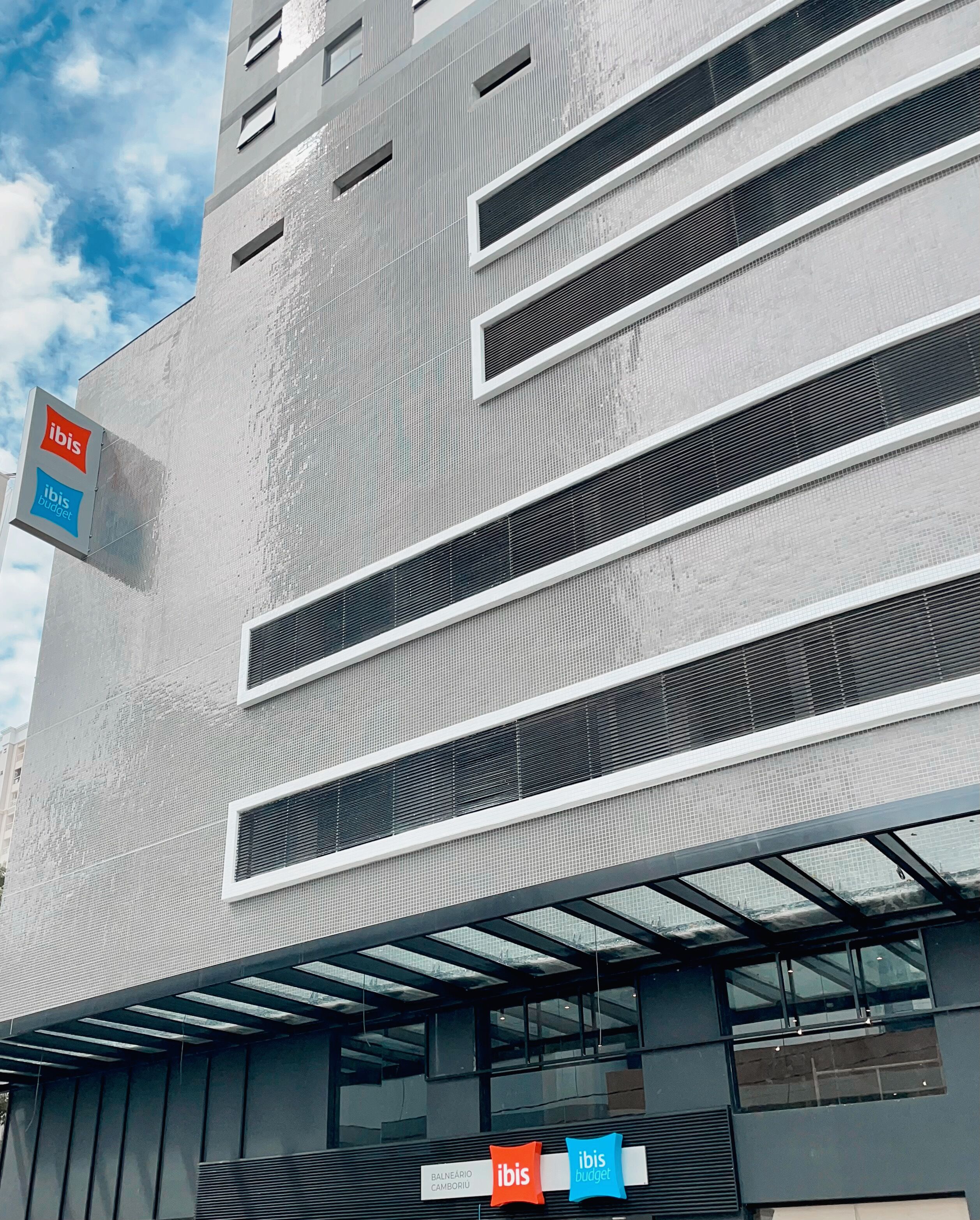 Ibis Budget Balneario Camboriu