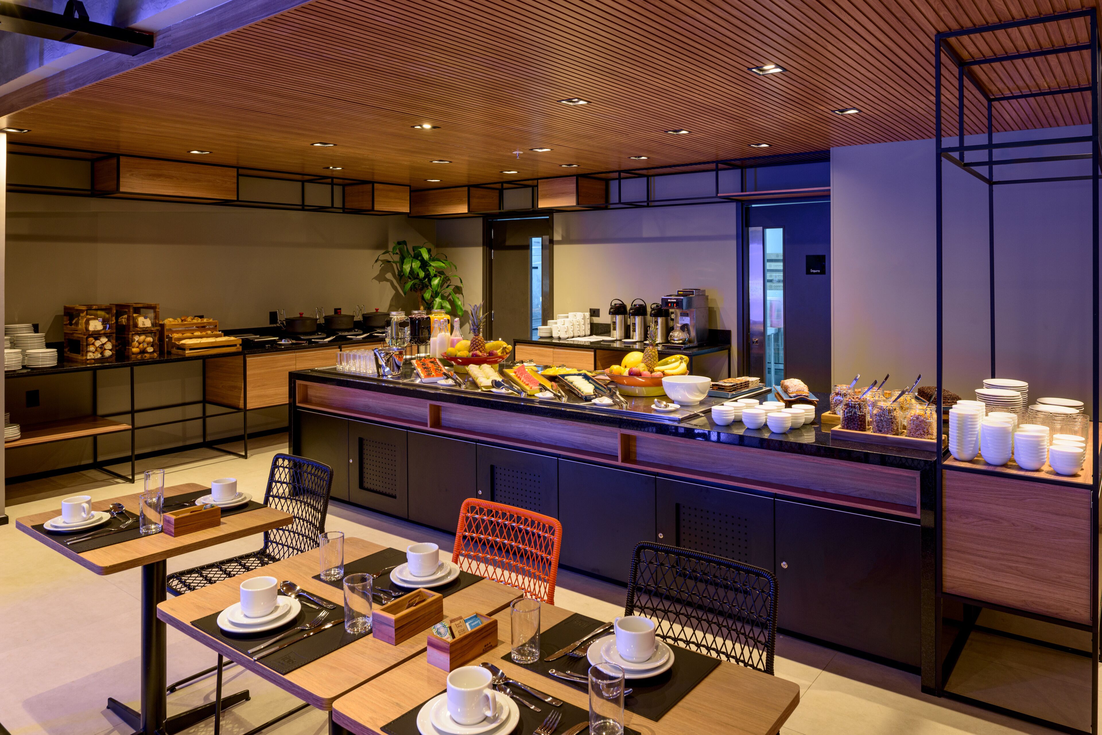 Ibis Budget Balneario Camboriu