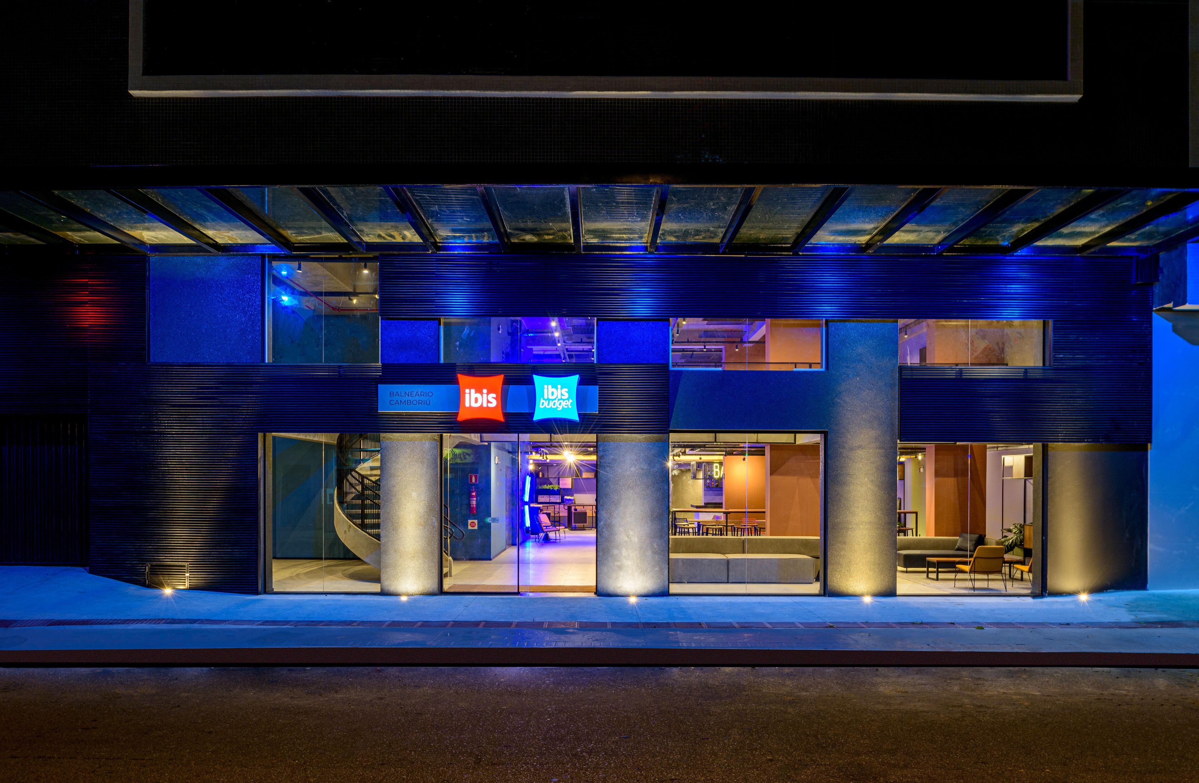 Ibis Budget Balneario Camboriu