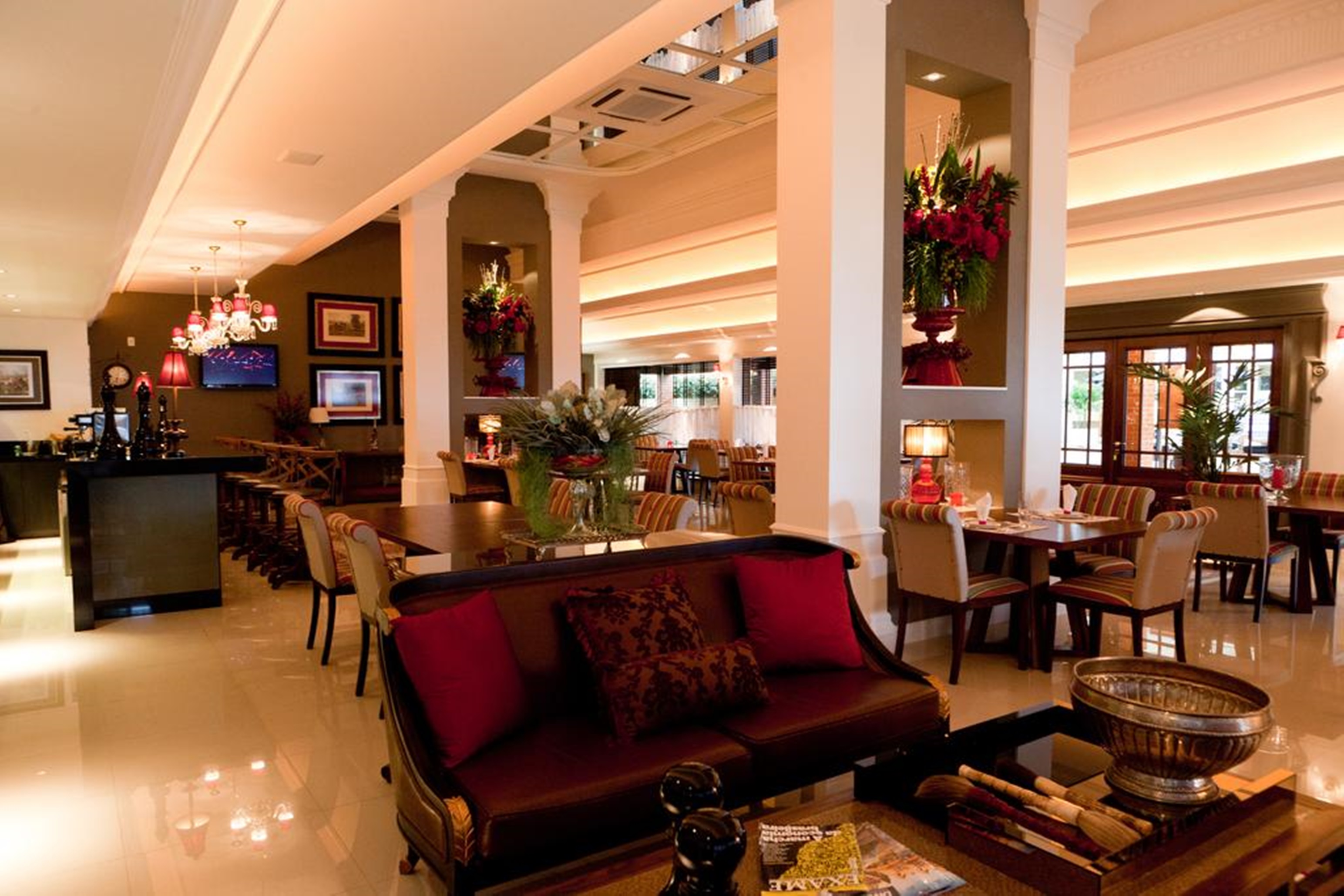 Infinity Blue Spa & Resort