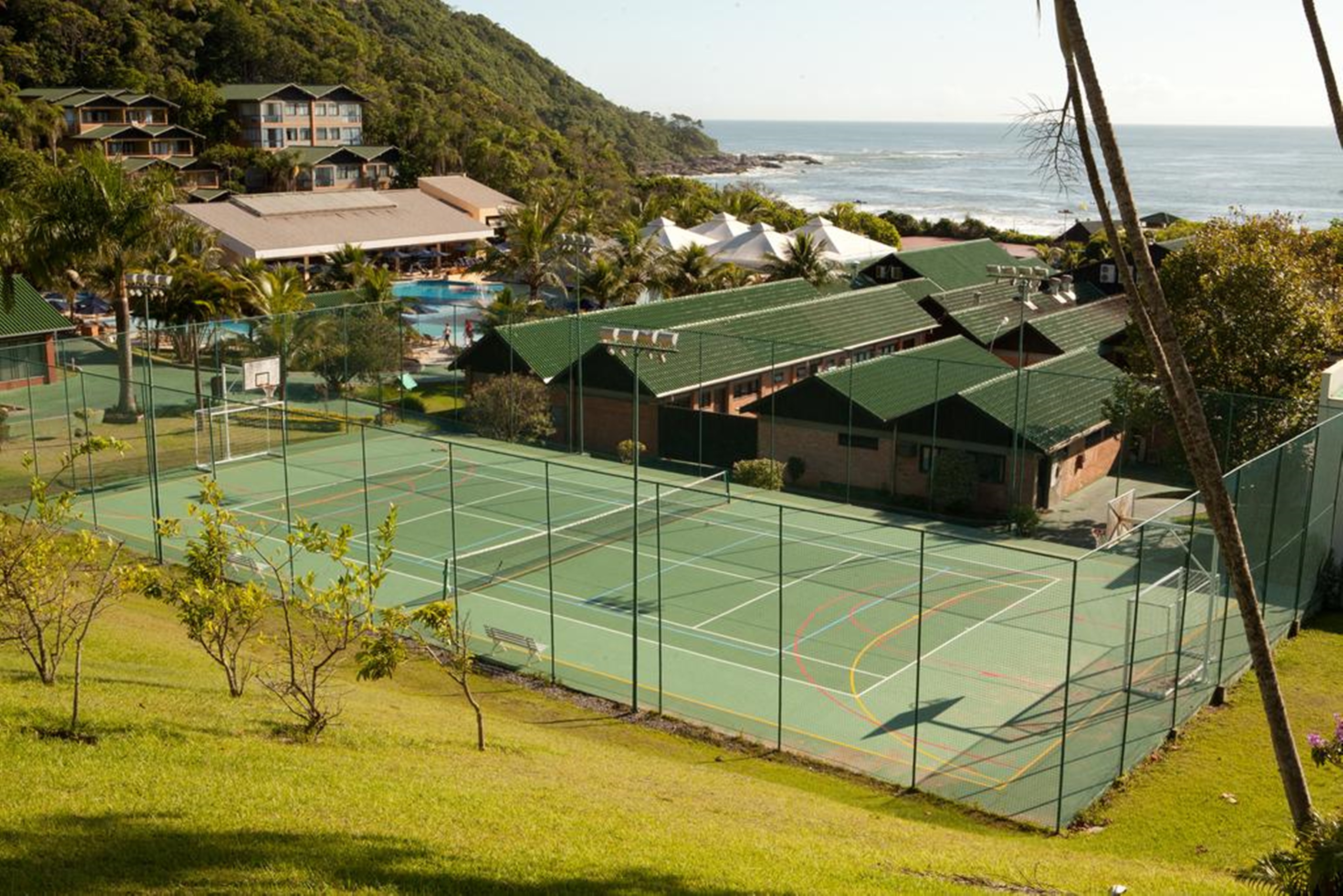 Infinity Blue Spa & Resort