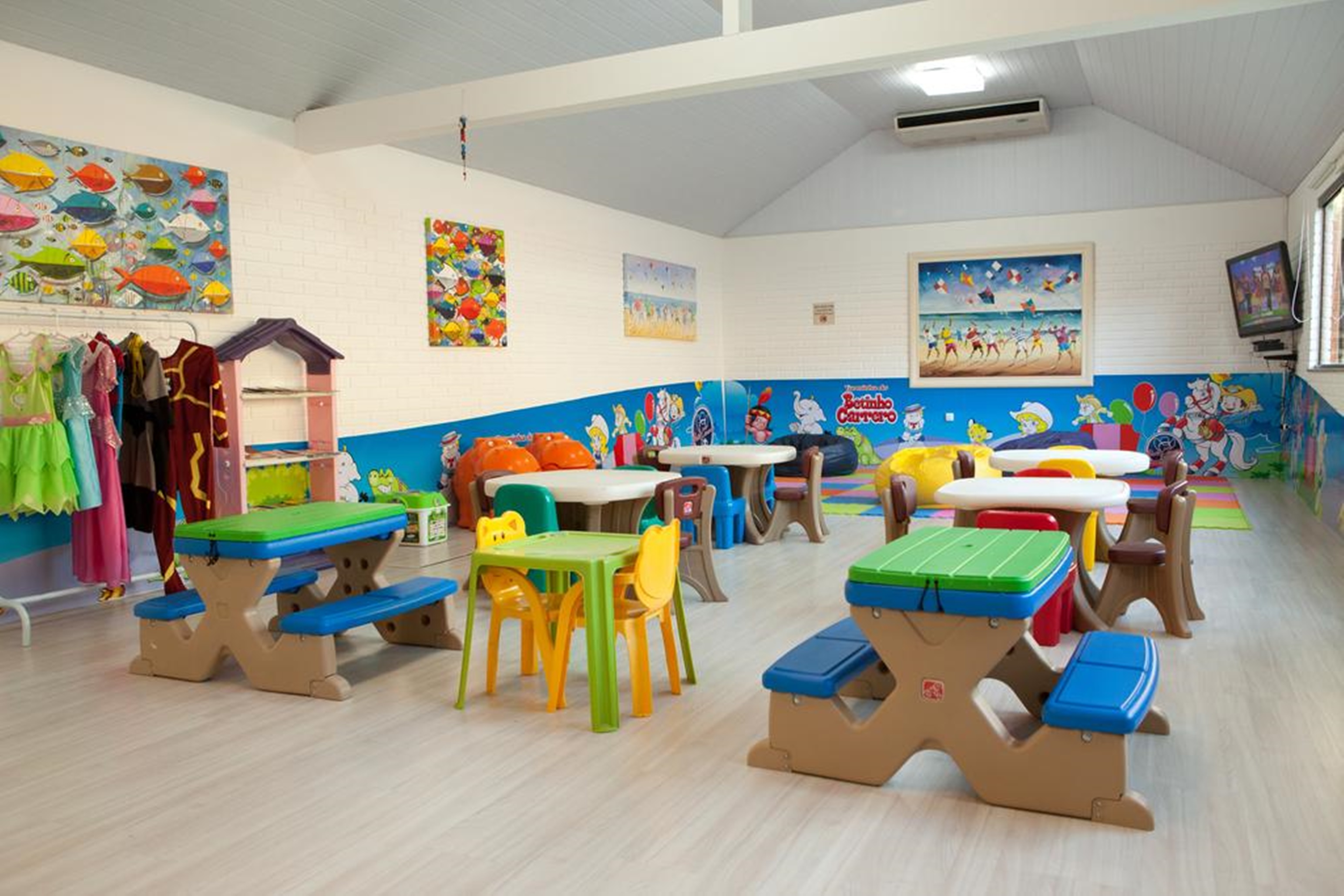 Infinity Blue Spa & Resort