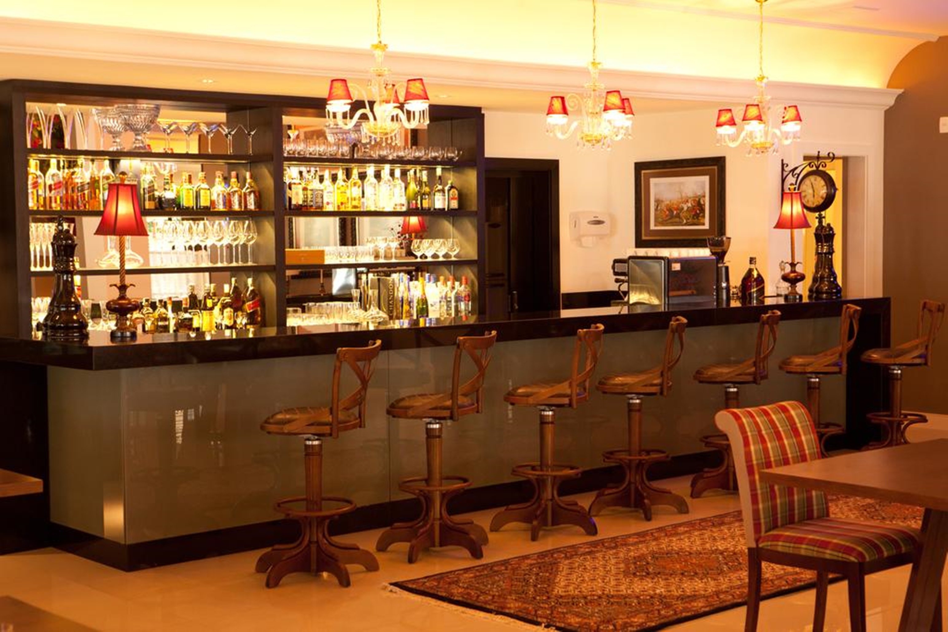 Infinity Blue Spa & Resort