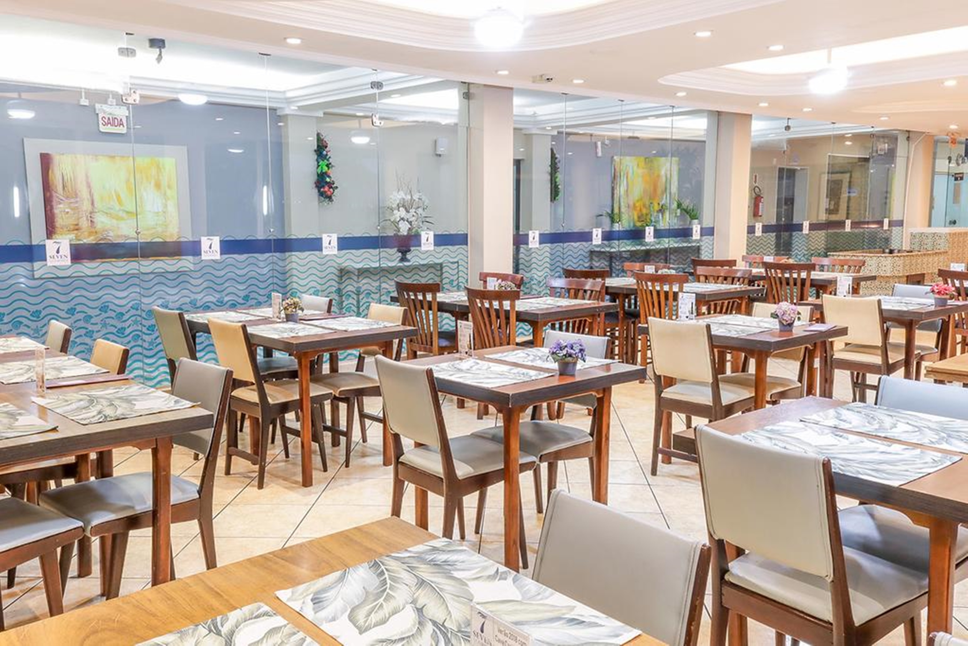 Marambaia Casino & Convention