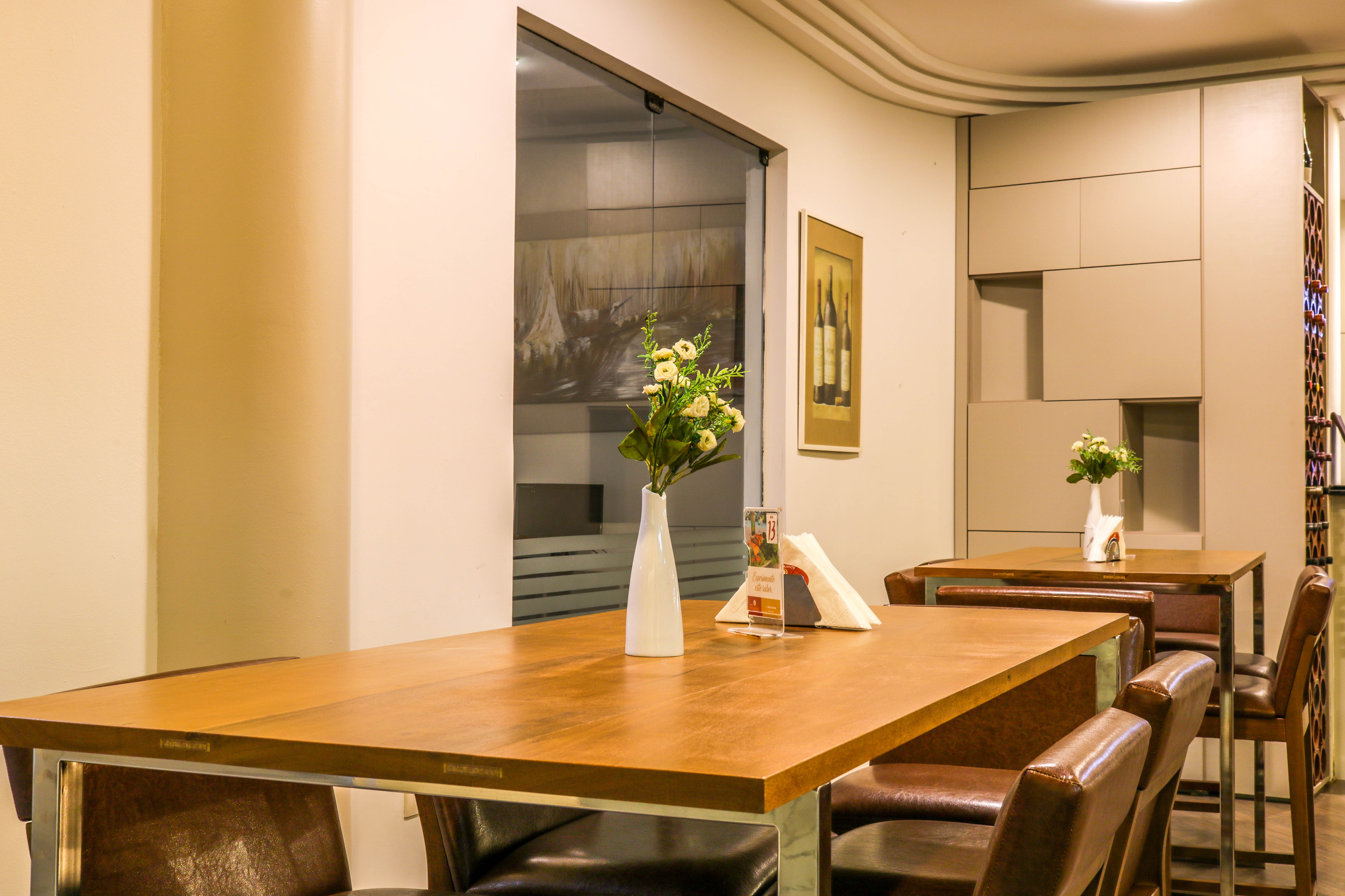 Marambaia Casino & Convention