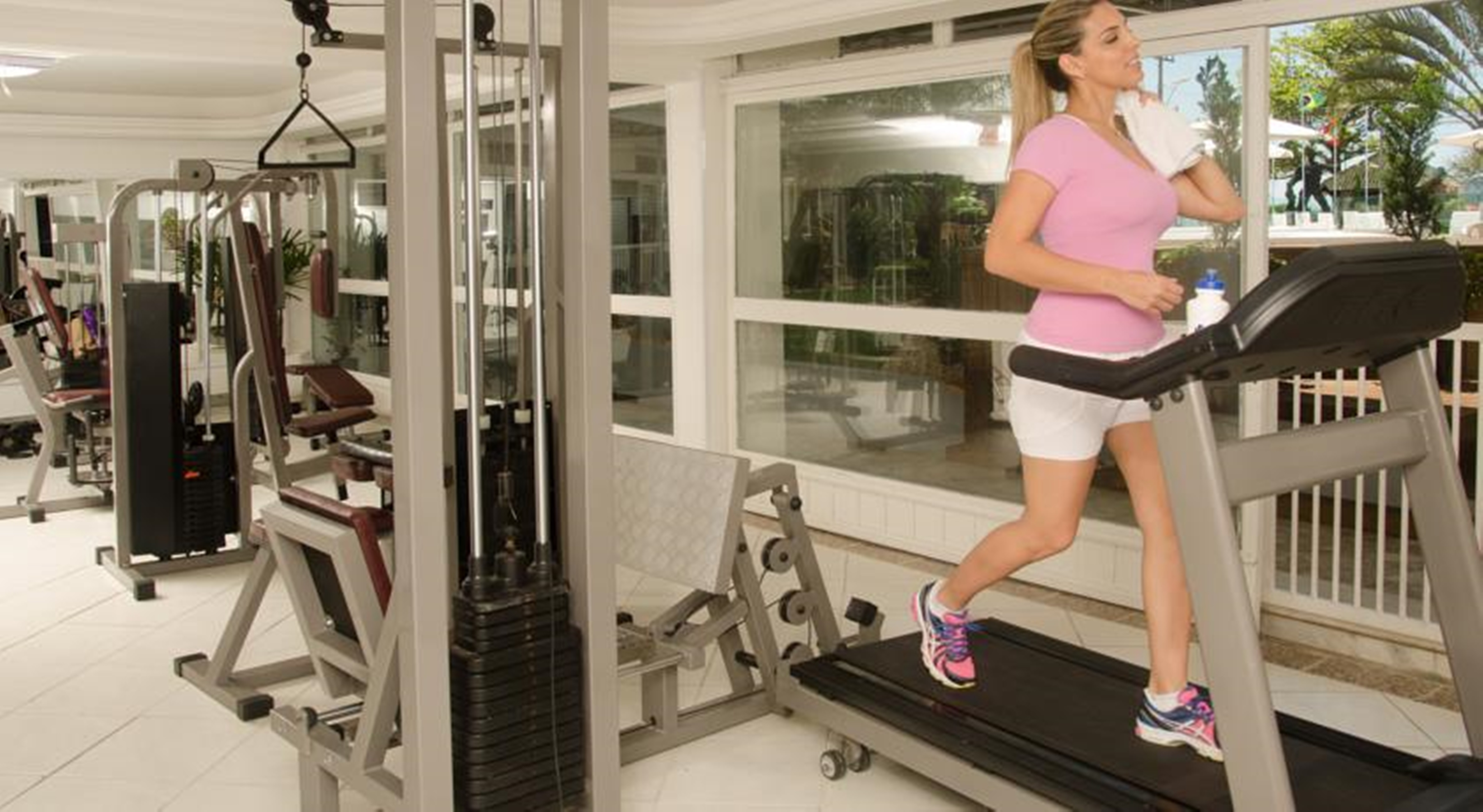 Marambaia Casino & Convention