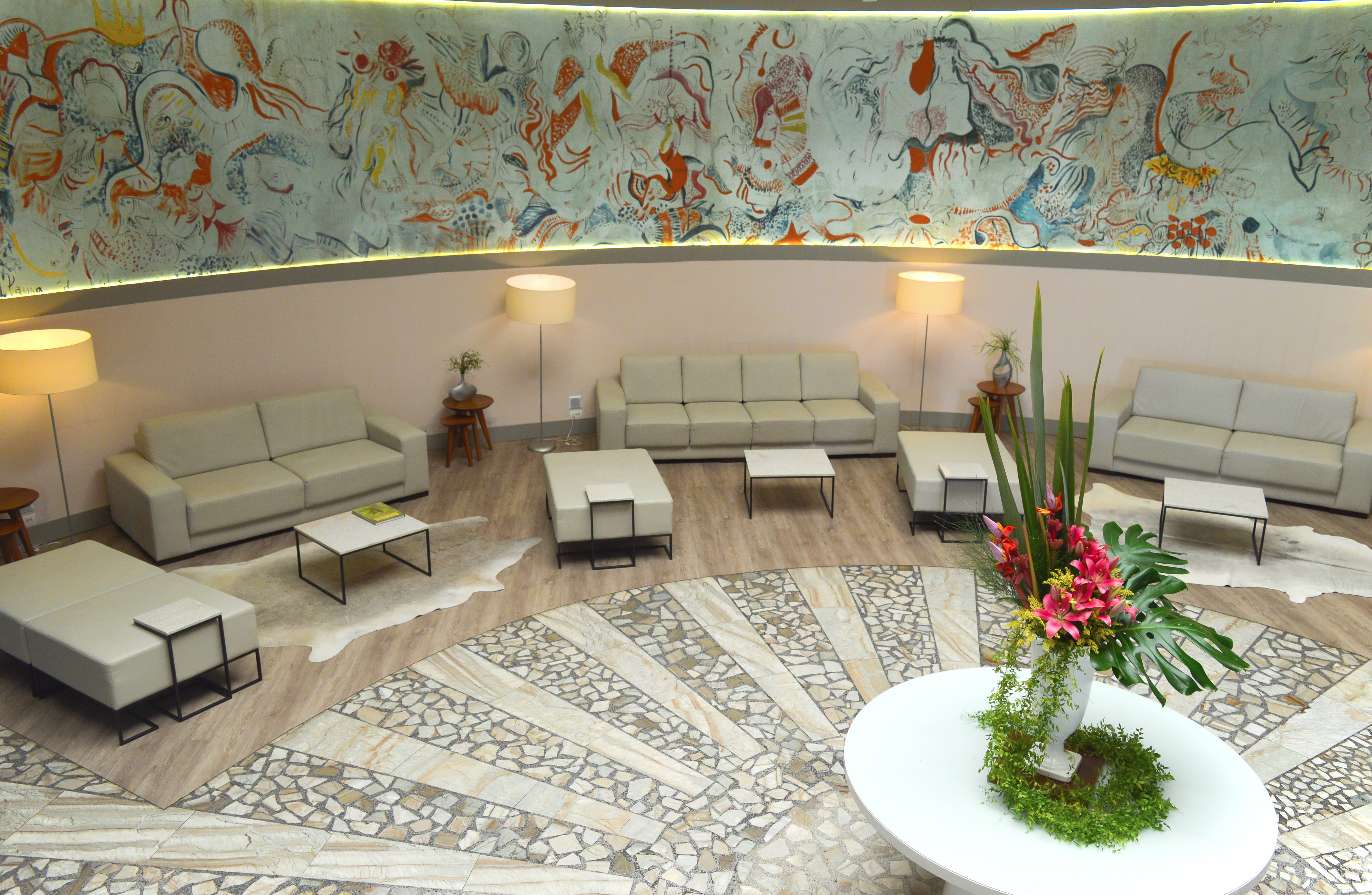 Marambaia Casino & Convention