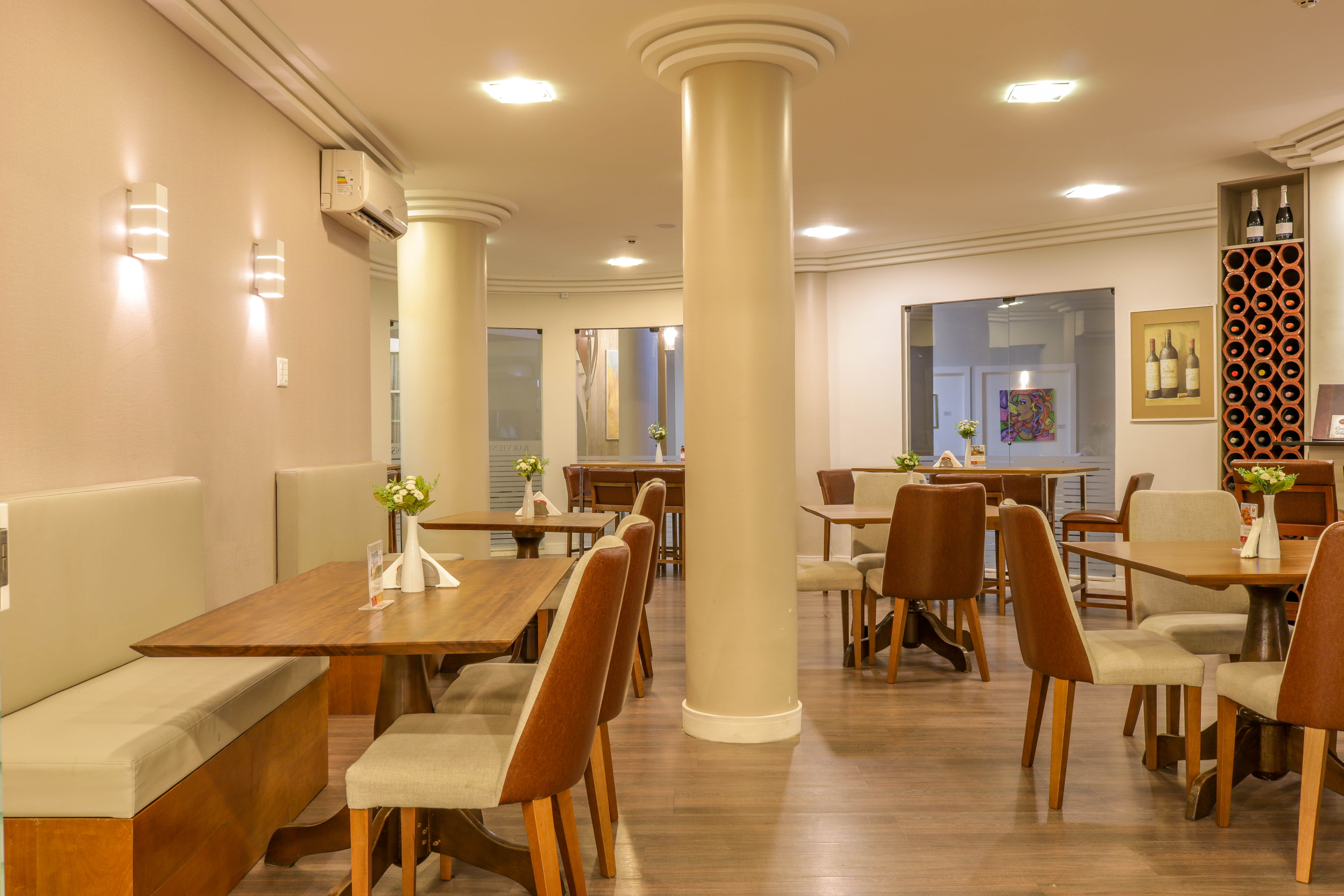 Marambaia Casino & Convention