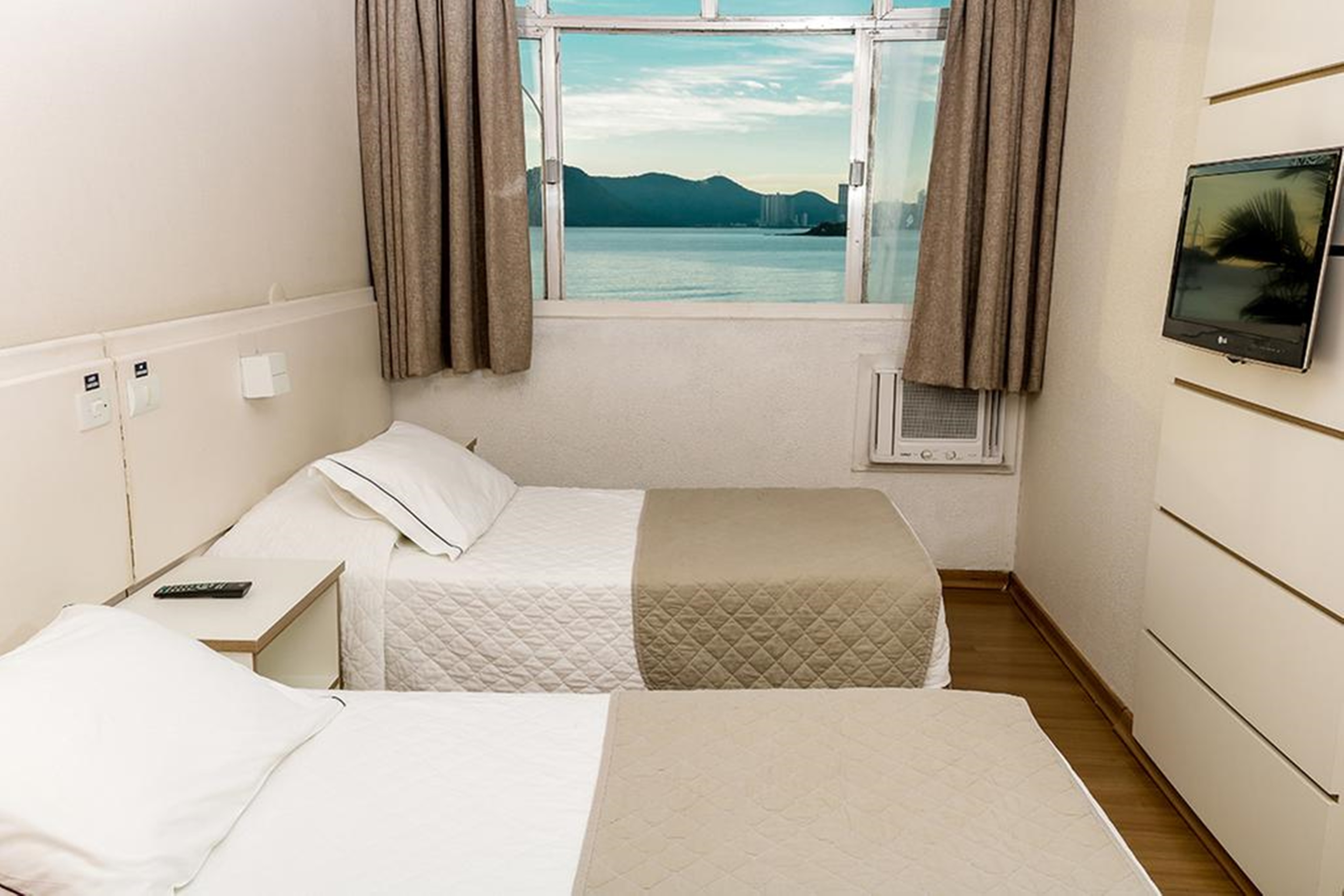 Marambaia Casino & Convention