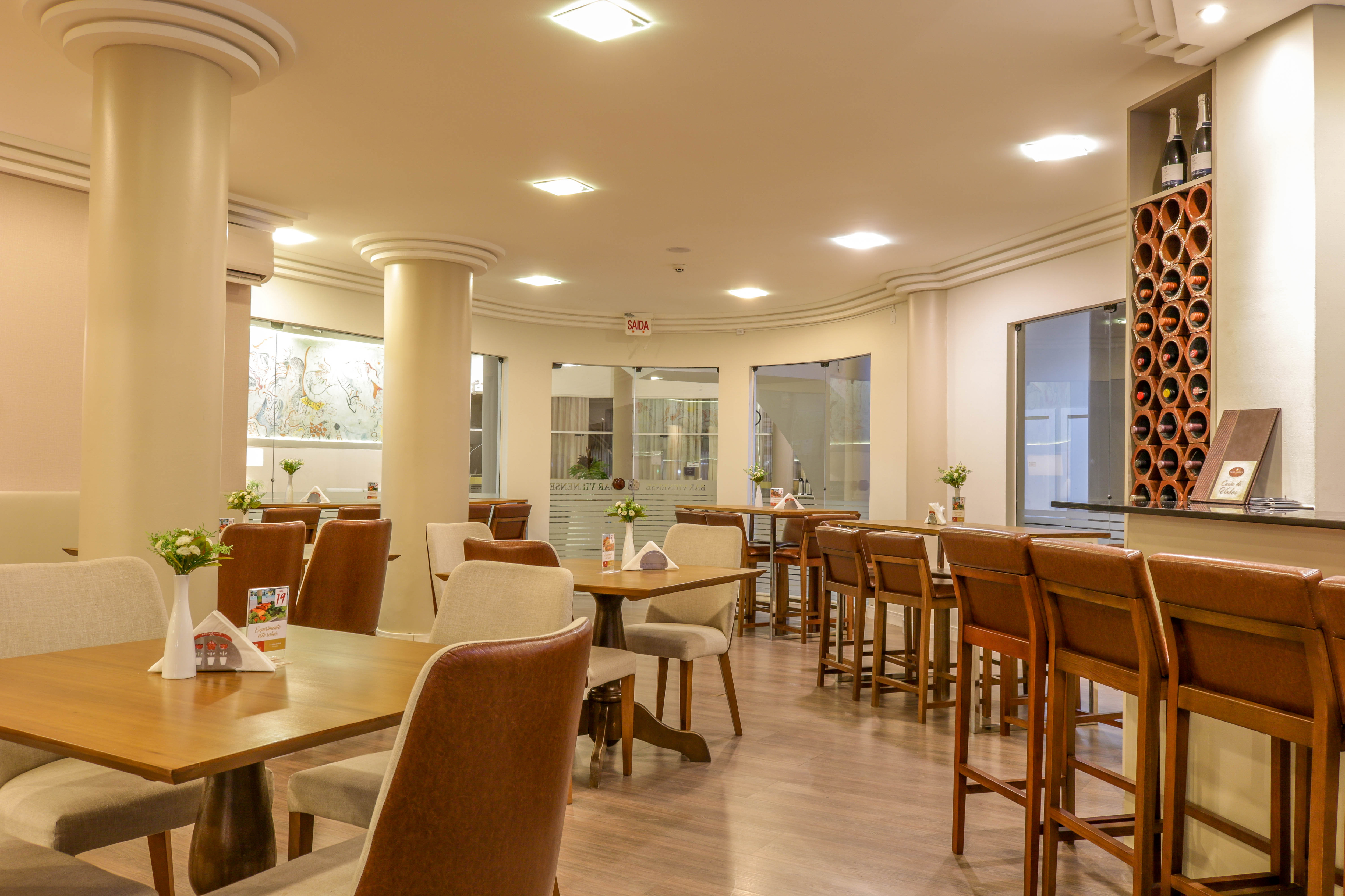 Marambaia Casino & Convention