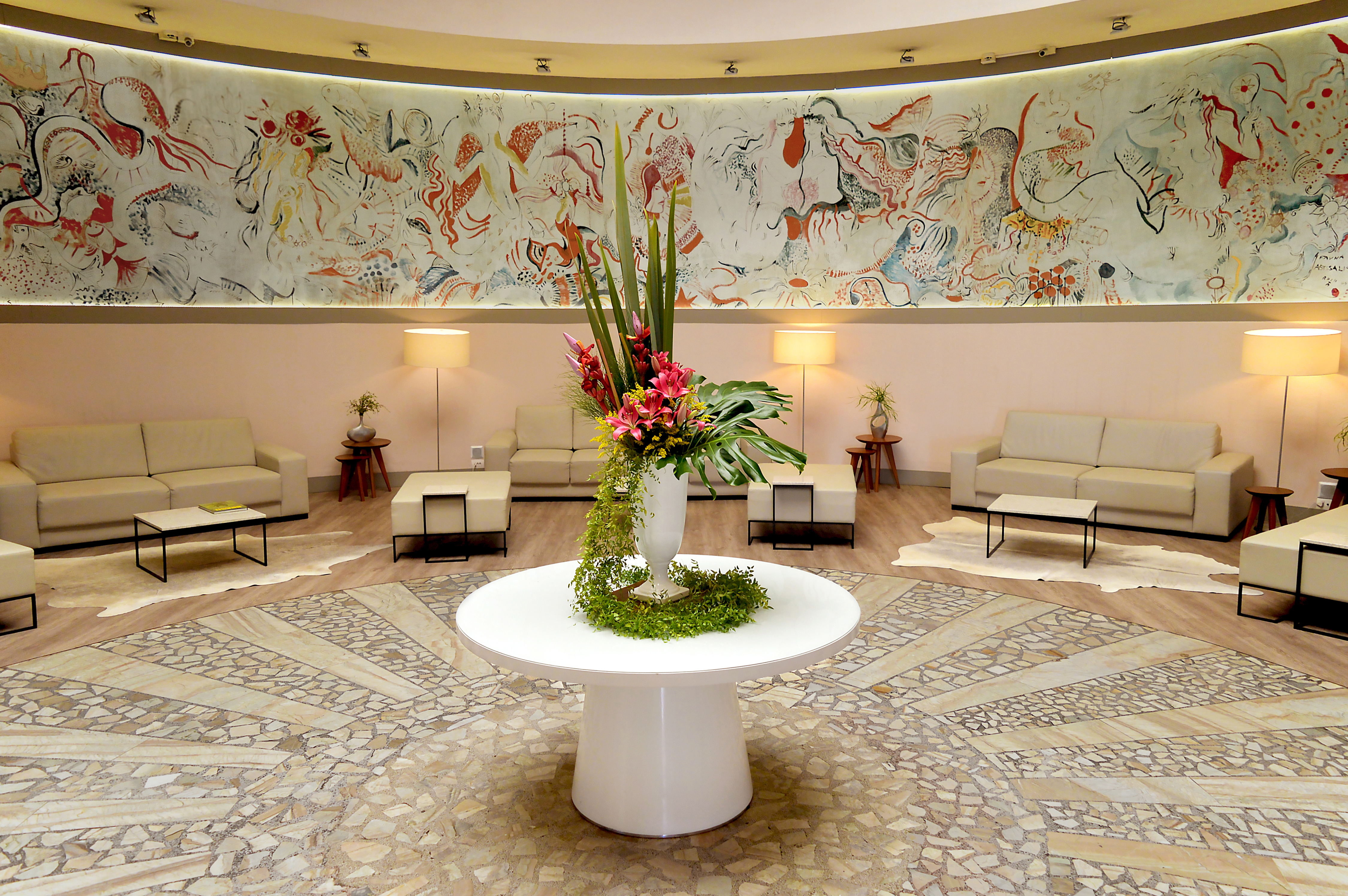 Marambaia Casino & Convention