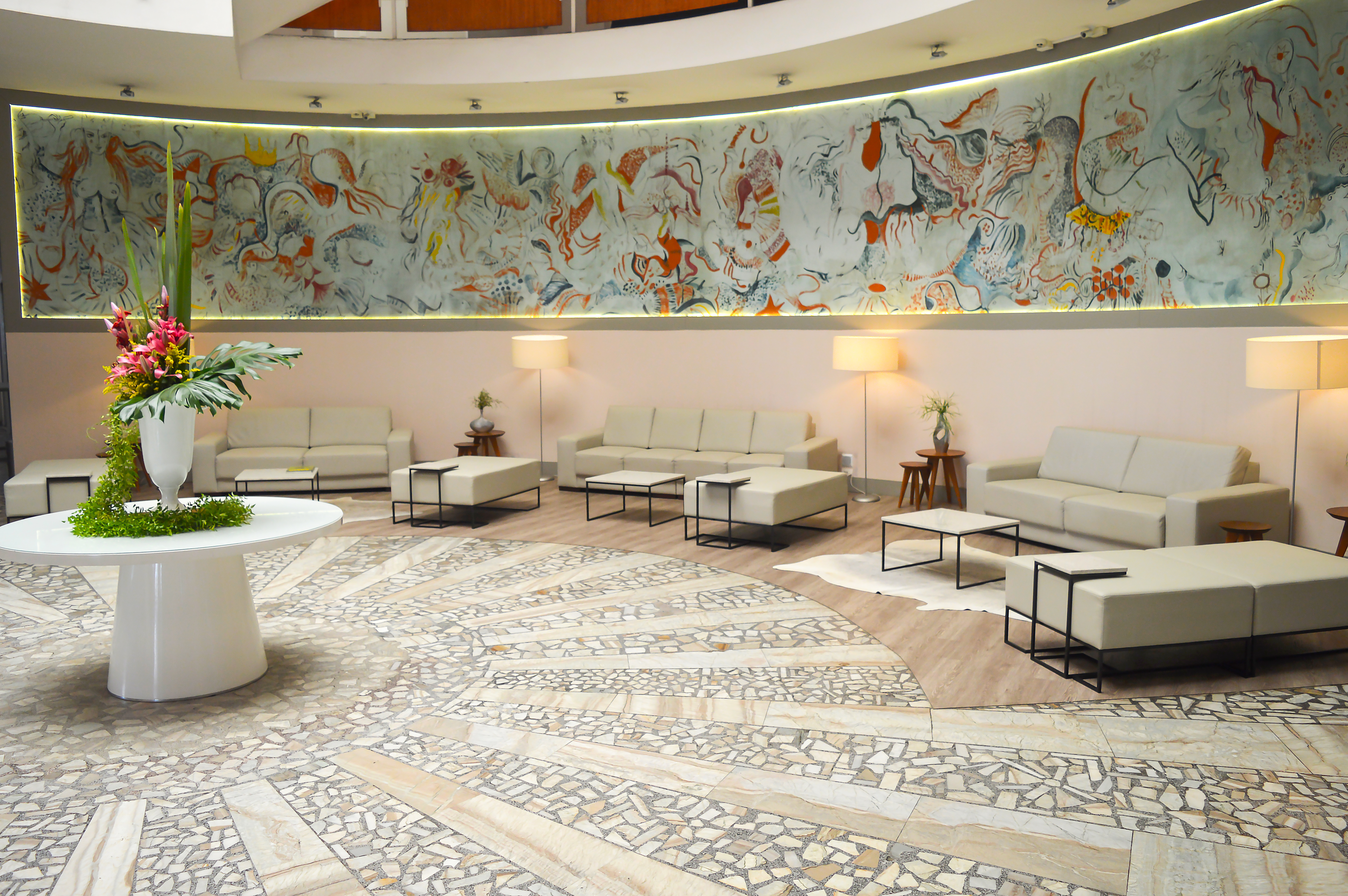 Marambaia Casino & Convention