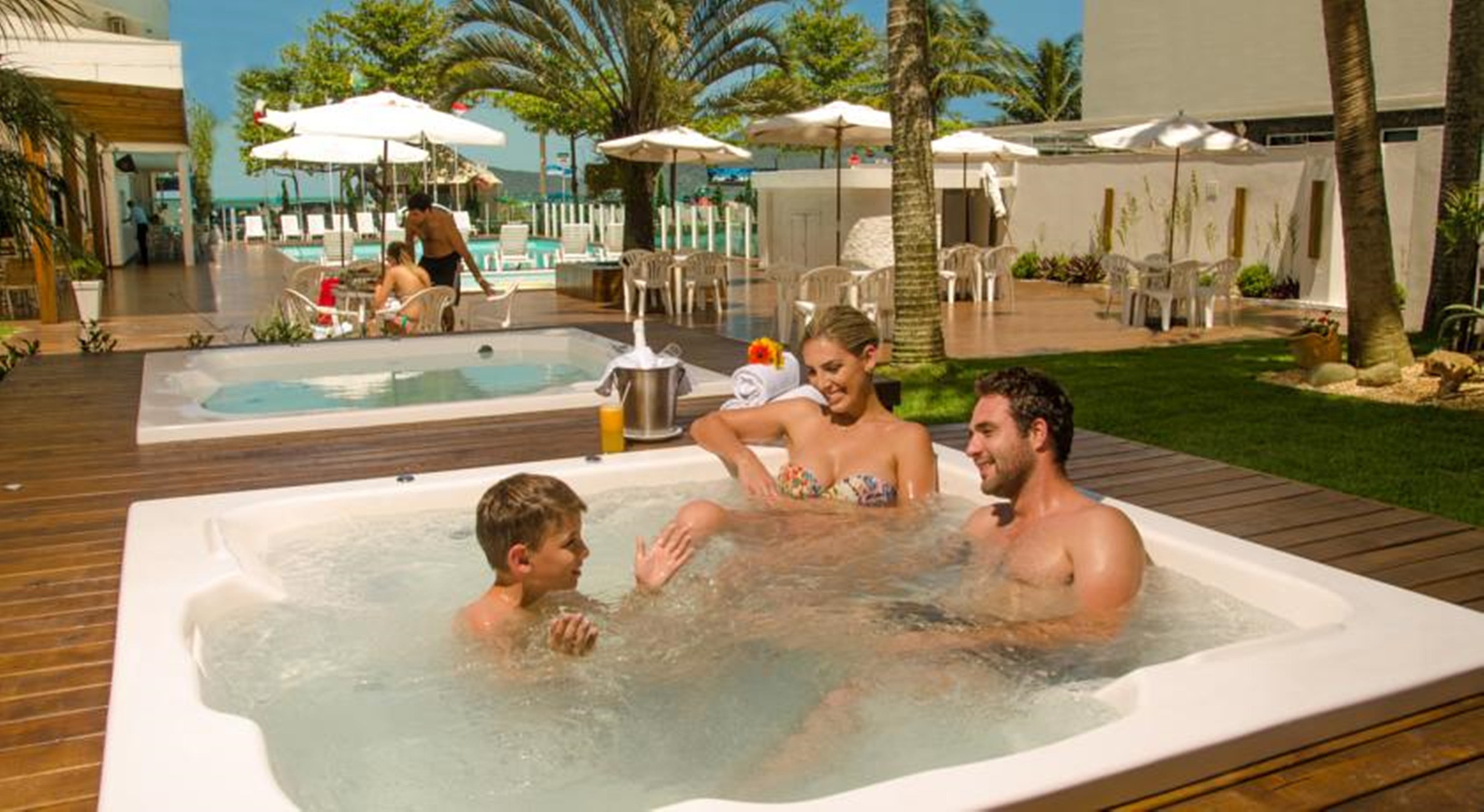 Marambaia Casino & Convention