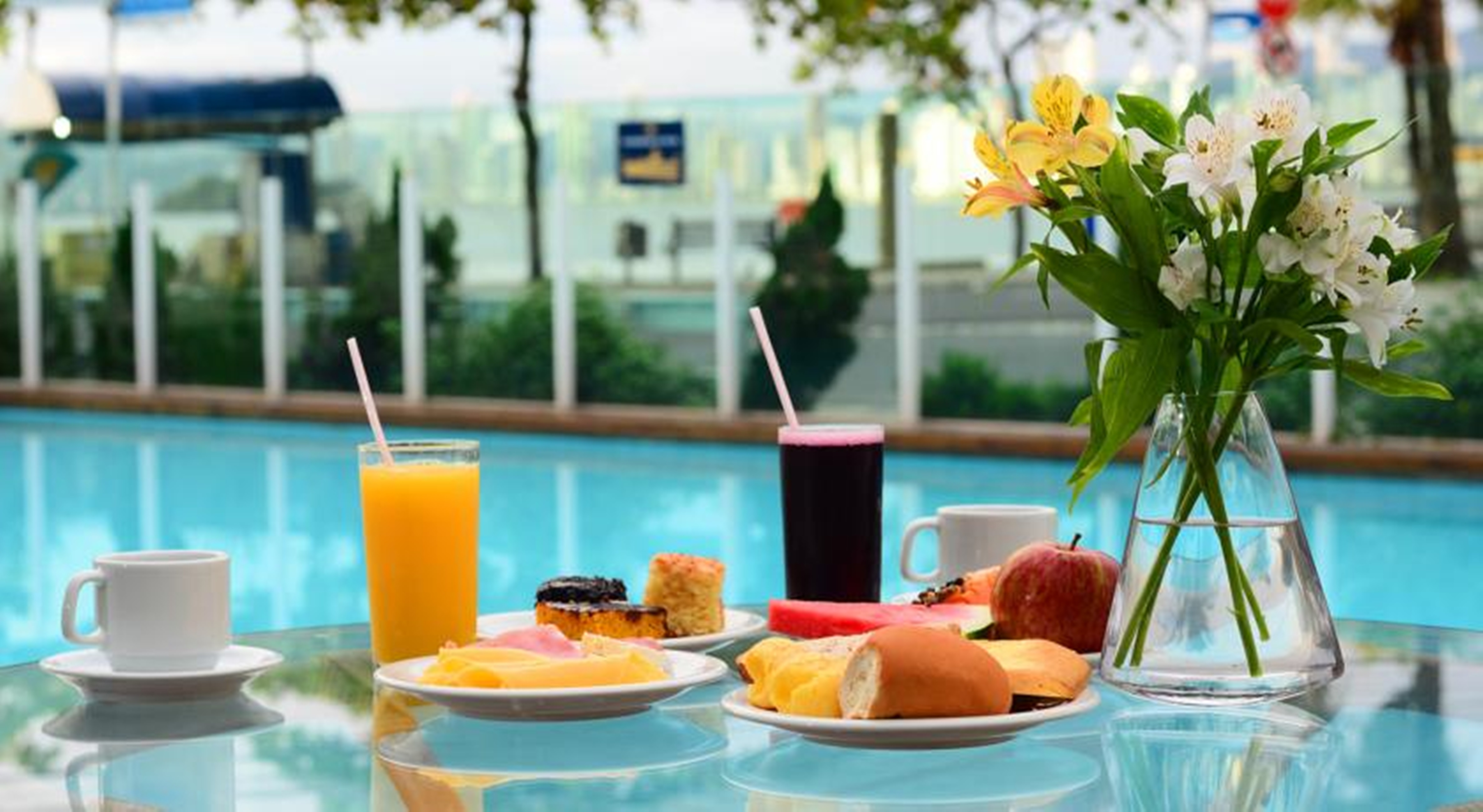 Marambaia Casino & Convention