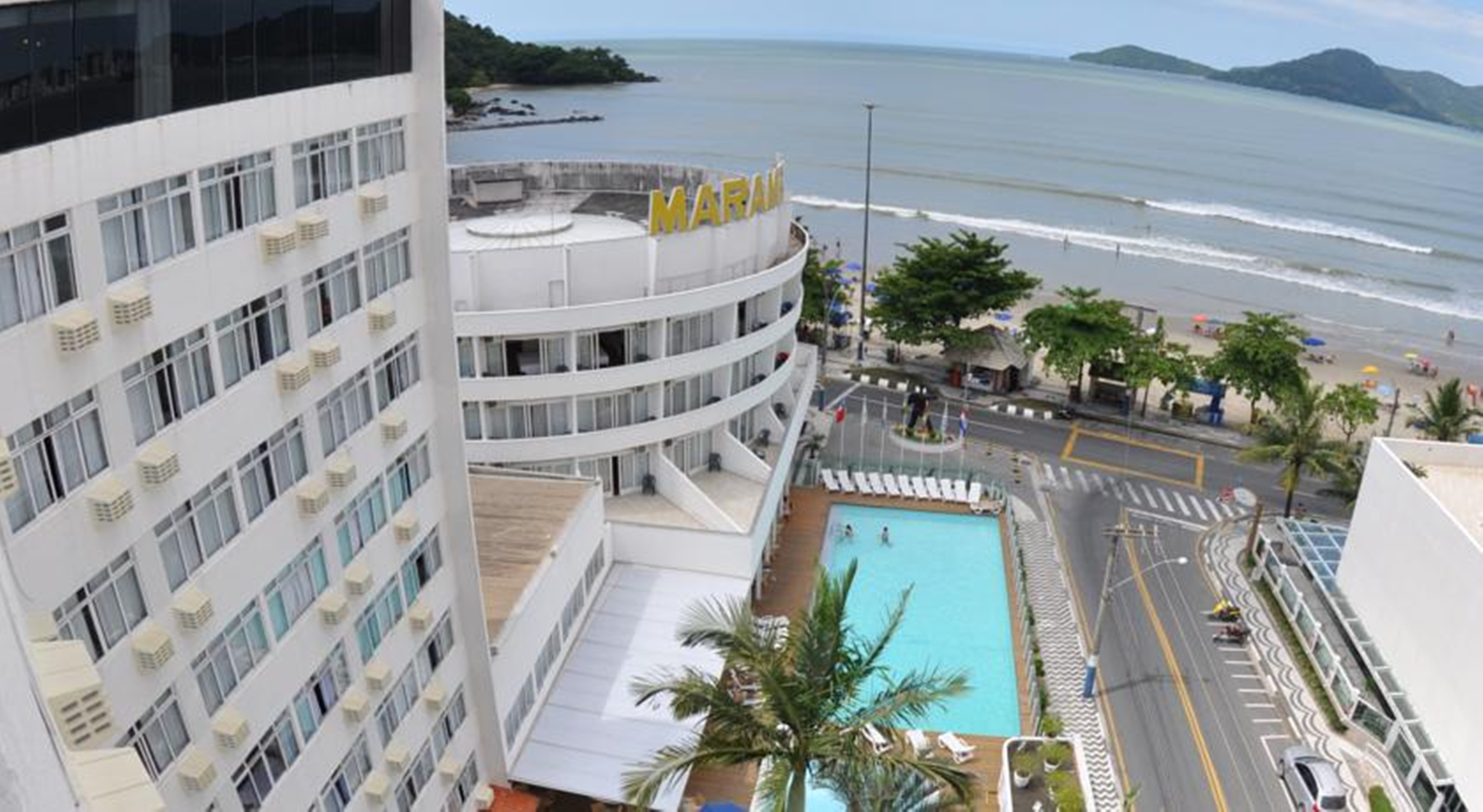 Marambaia Casino & Convention