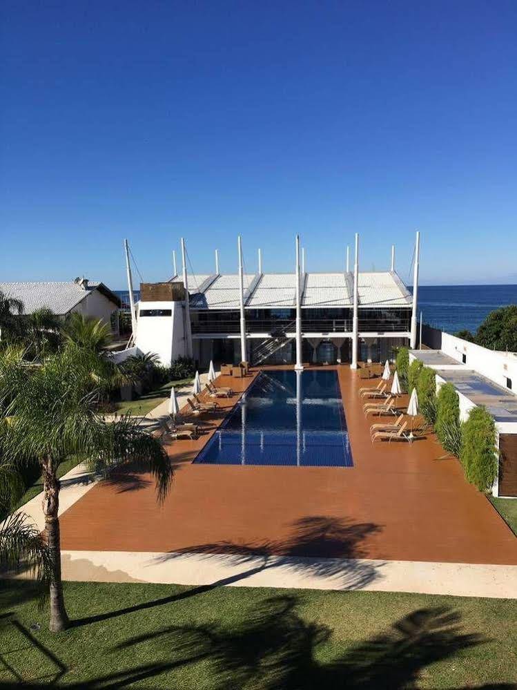 Parador Estaleiro Hotel