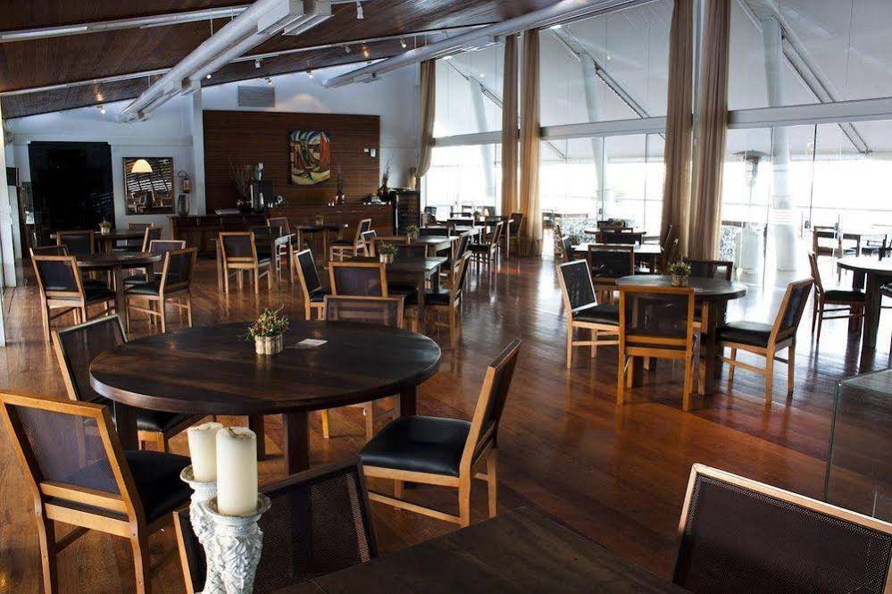 Parador Estaleiro Hotel