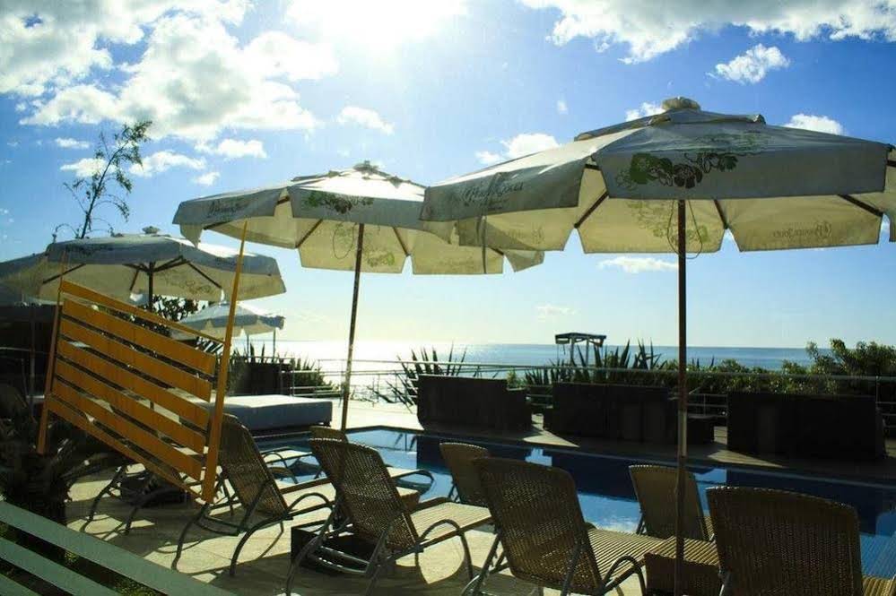 Parador Estaleiro Hotel