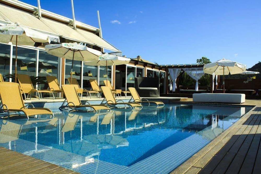 Parador Estaleiro Hotel