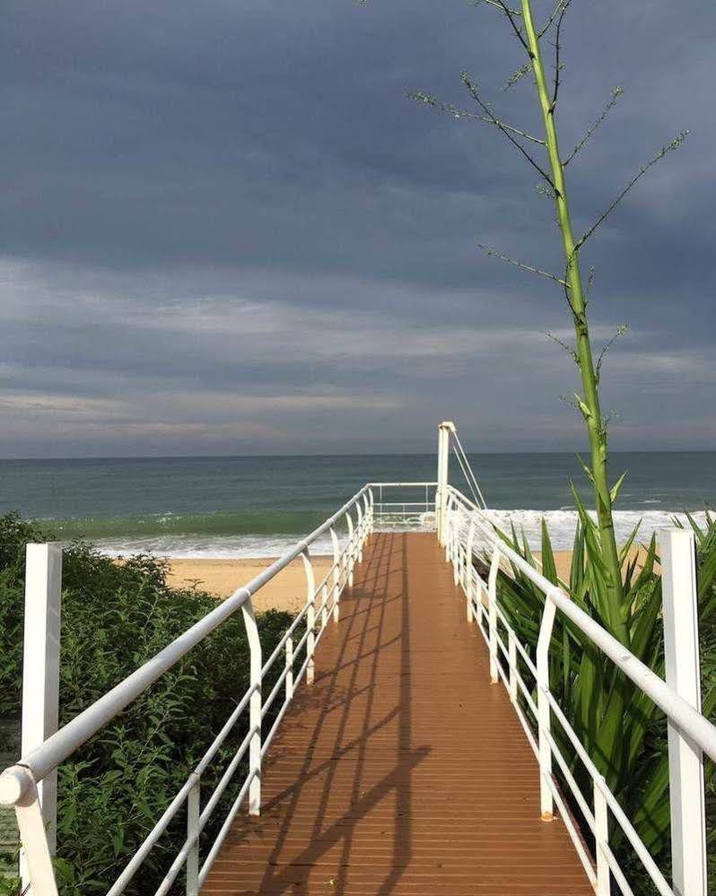 Parador Estaleiro Hotel