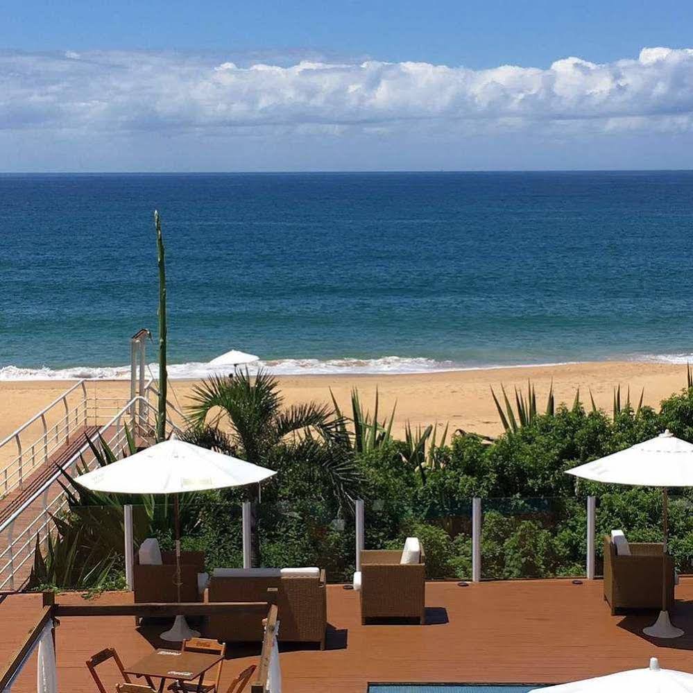 Parador Estaleiro Hotel