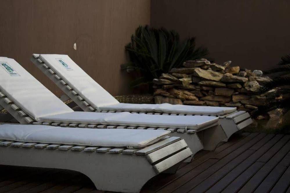 Parador Estaleiro Hotel