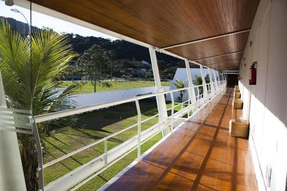 Parador Estaleiro Hotel