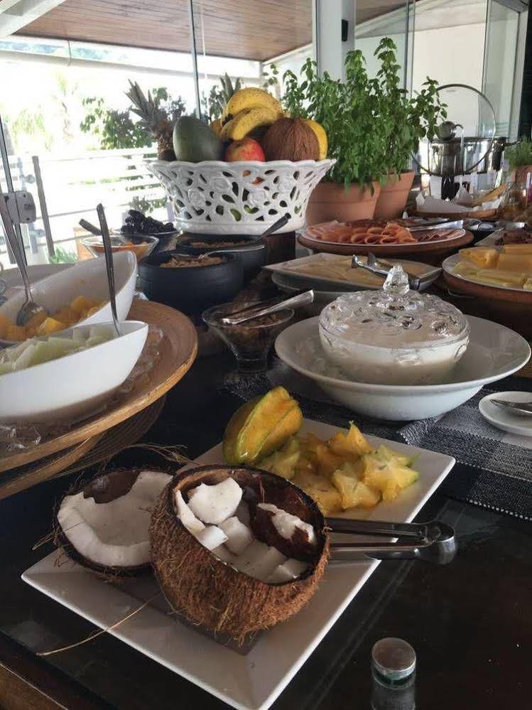 Parador Estaleiro Hotel