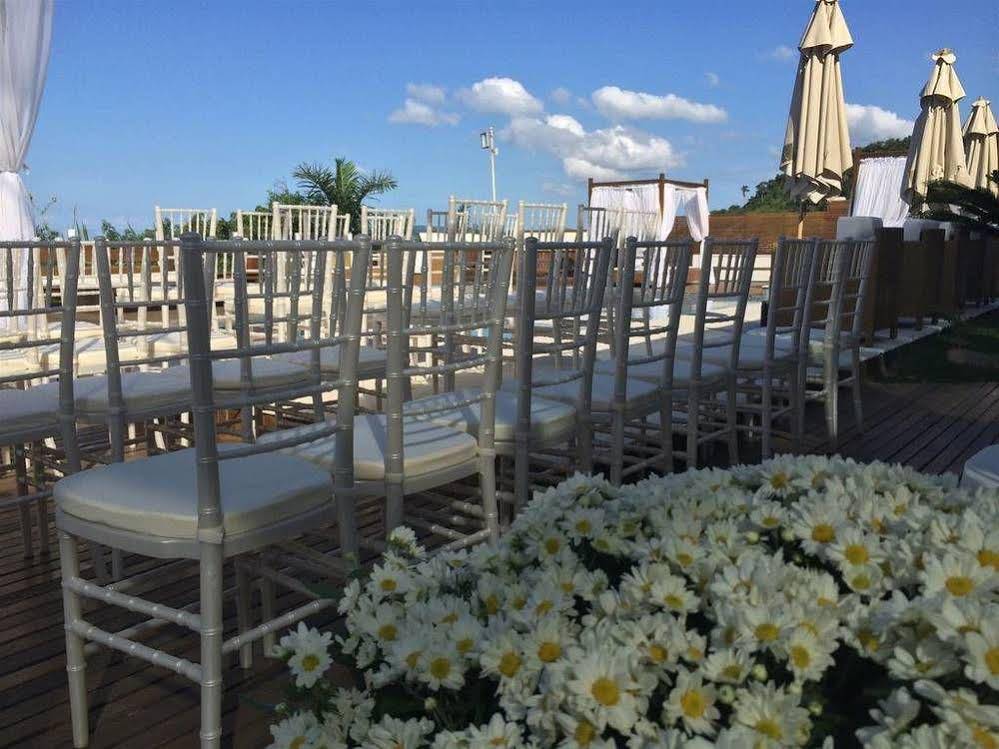 Parador Estaleiro Hotel