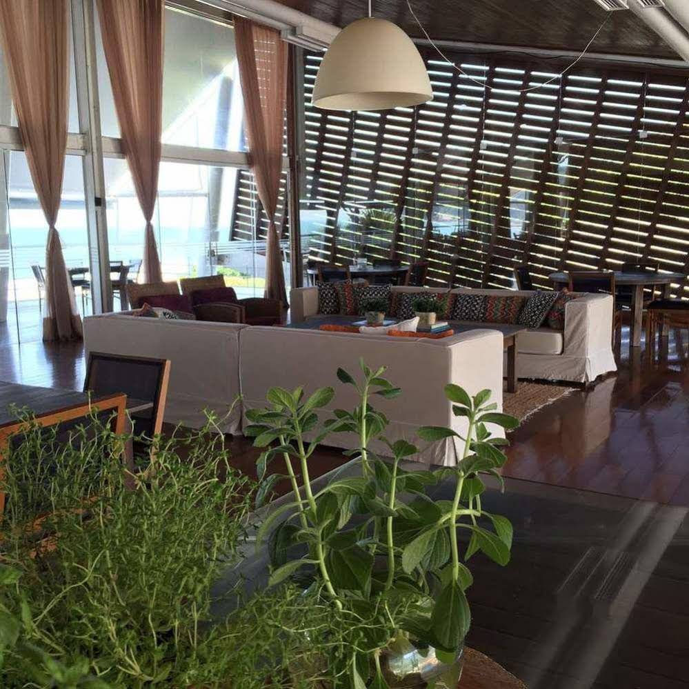 Parador Estaleiro Hotel