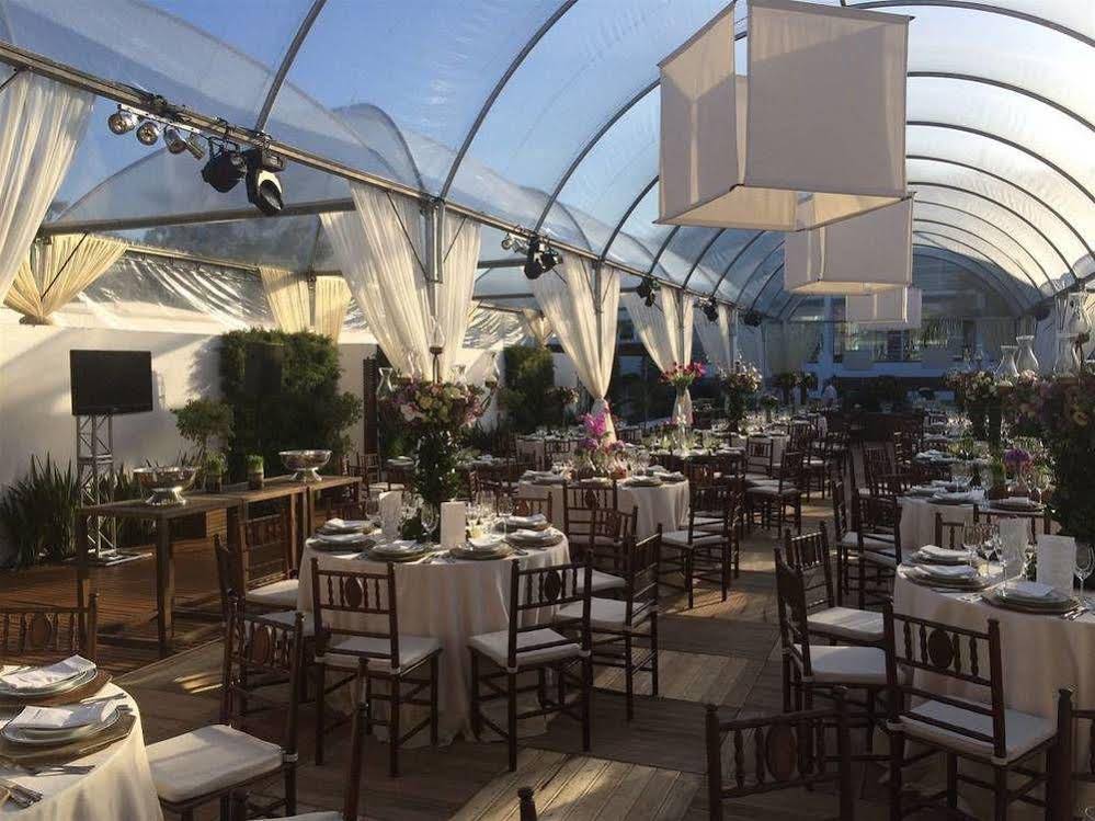 Parador Estaleiro Hotel