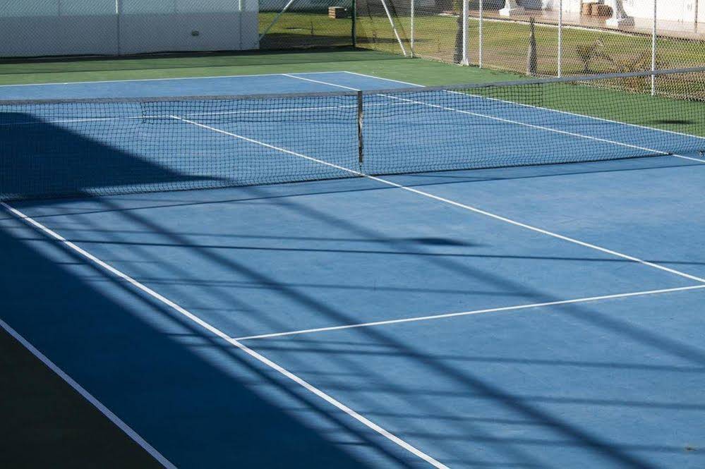 Parador Estaleiro Hotel