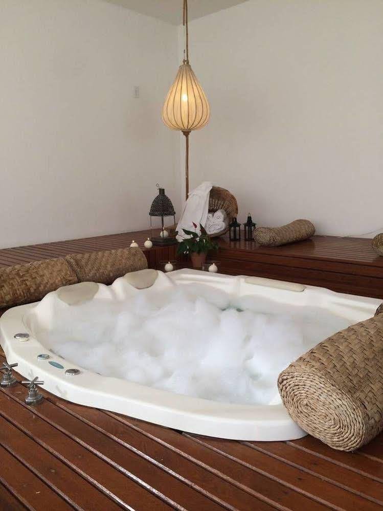 Parador Estaleiro Hotel