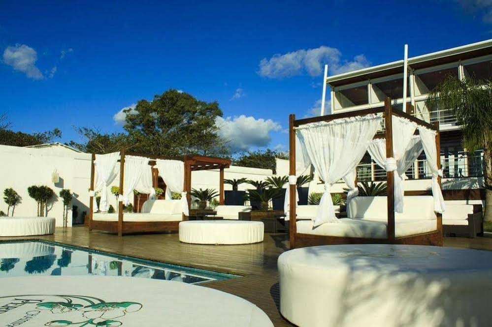 Parador Estaleiro Hotel