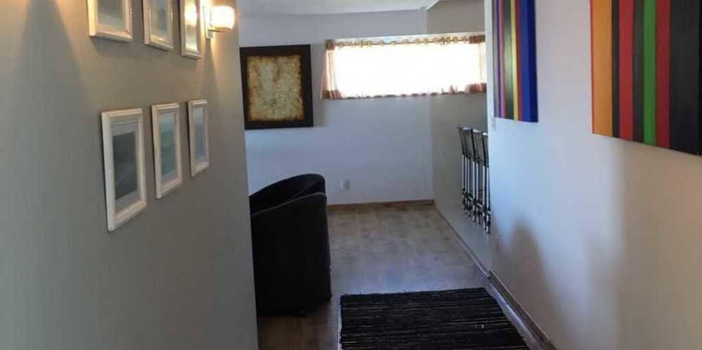 Parador Estaleiro Hotel