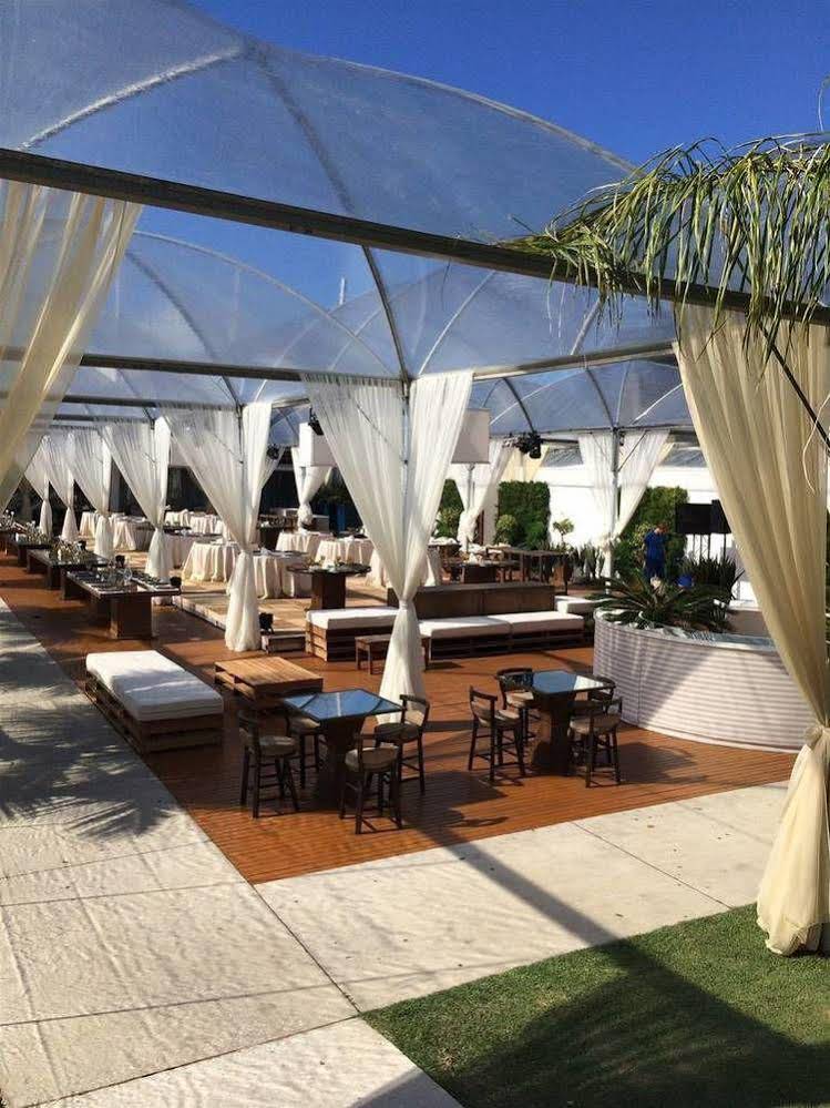 Parador Estaleiro Hotel