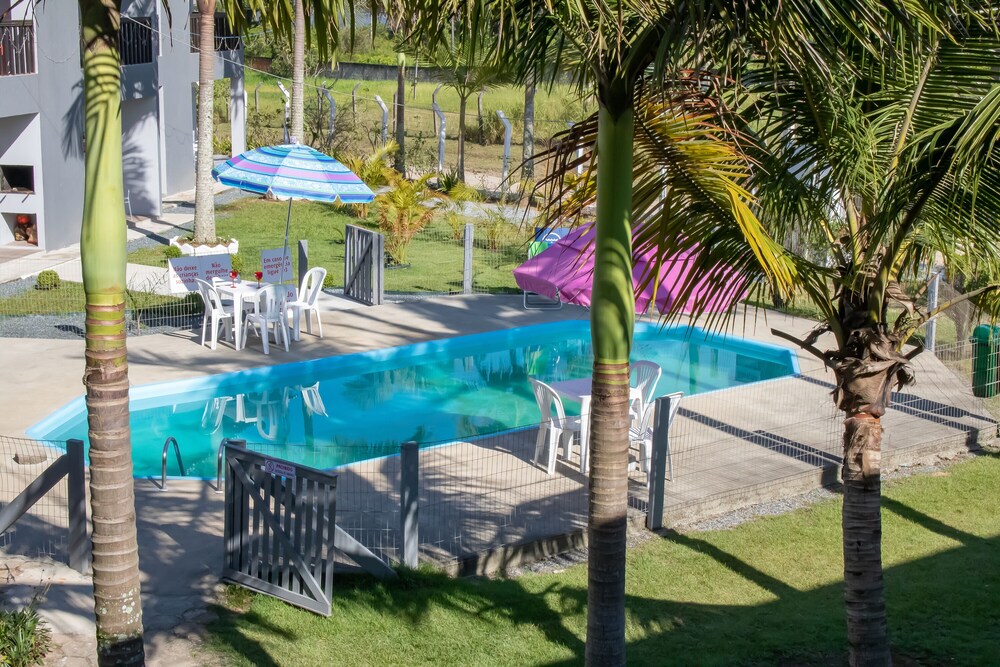 Paraíso do Estaleirinho - Baln Camboriú