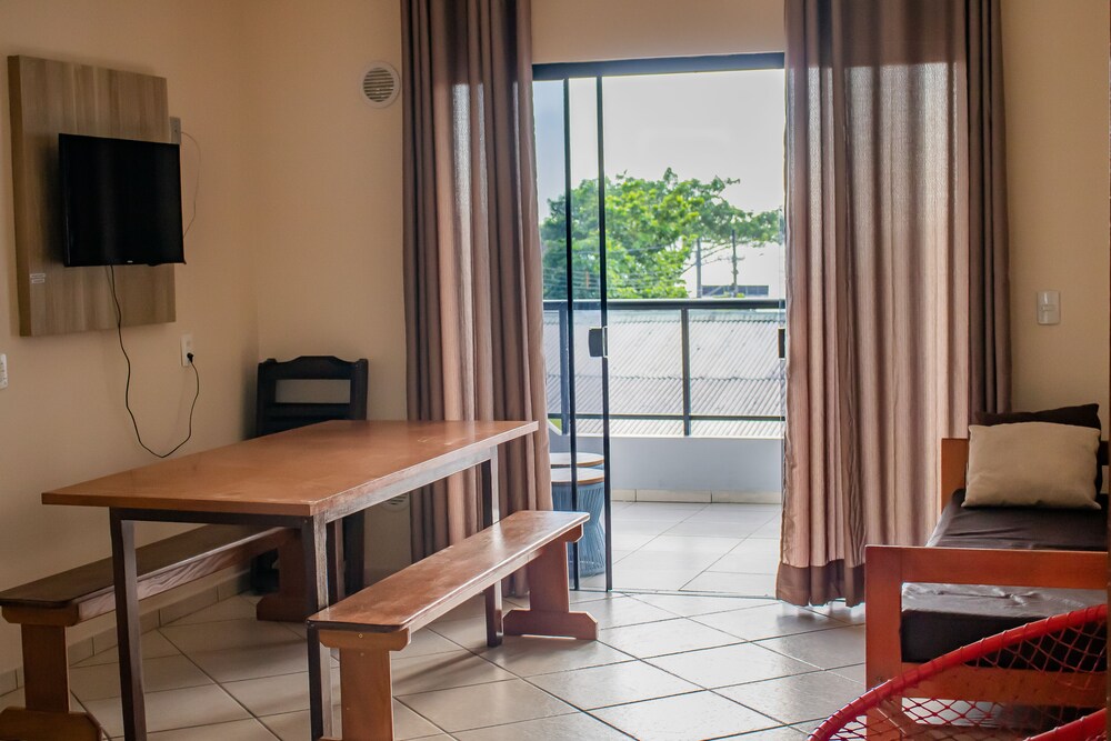 Paraíso do Estaleirinho - Baln Camboriú