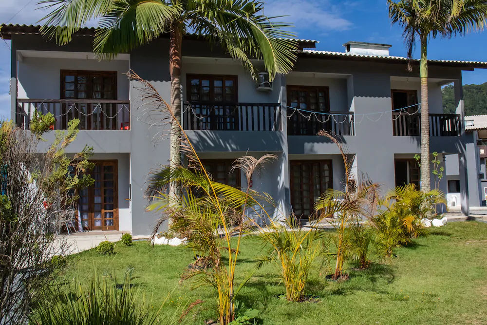 Paraíso do Estaleirinho - Baln Camboriú