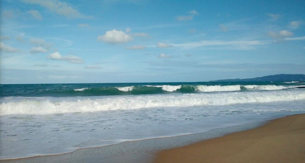 Paraíso do Estaleirinho - Baln Camboriú