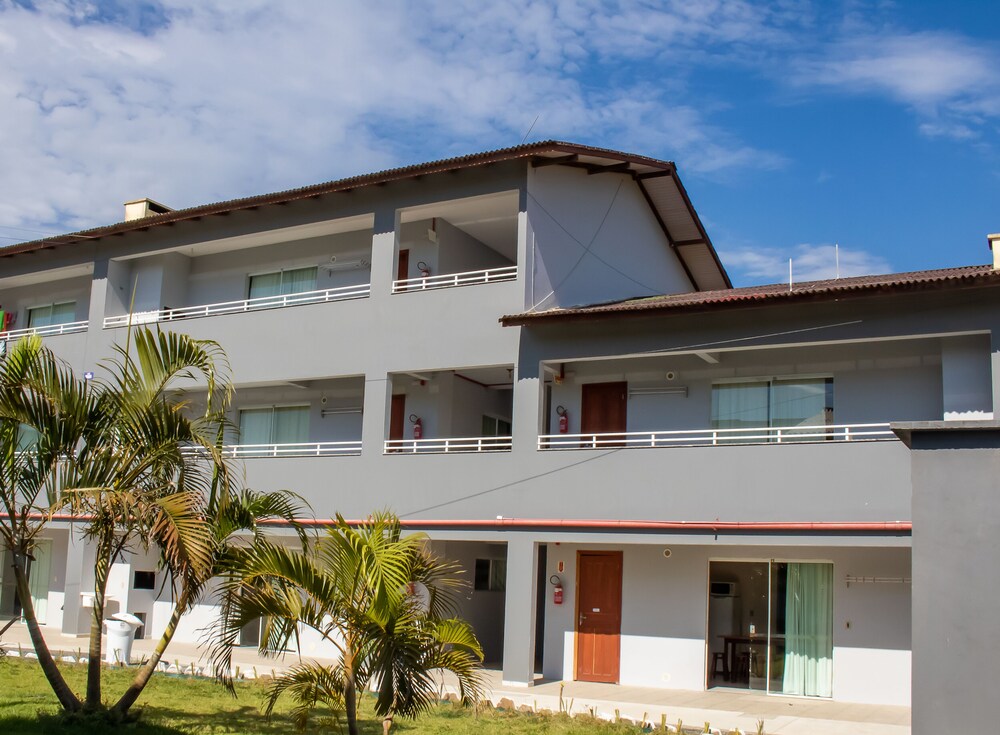 Paraíso do Estaleirinho - Baln Camboriú