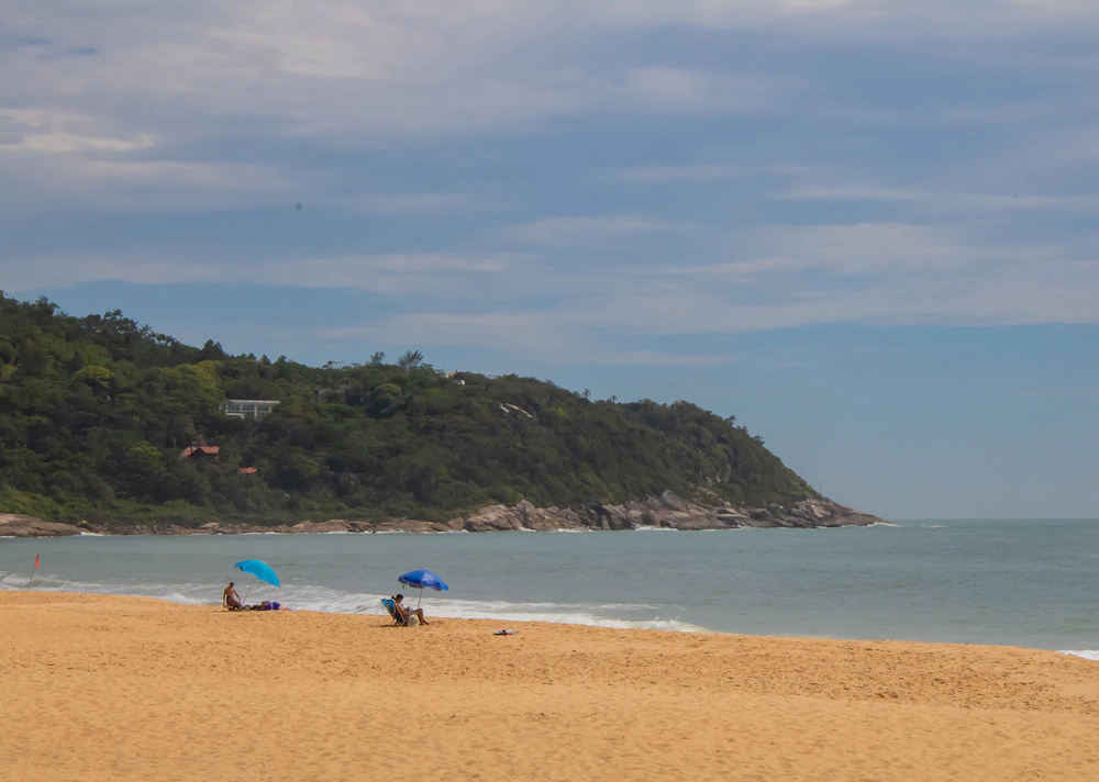 Paraíso do Estaleirinho - Baln Camboriú