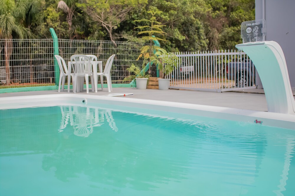 Paraíso do Estaleirinho - Baln Camboriú