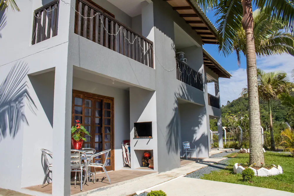 Paraíso do Estaleirinho - Baln Camboriú