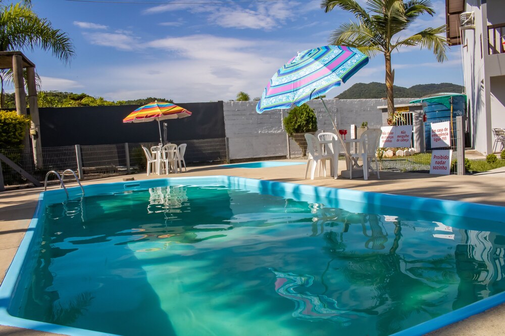 Paraíso do Estaleirinho - Baln Camboriú