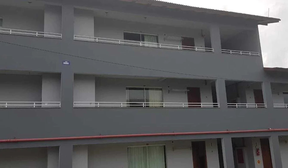 Paraíso do Estaleirinho - Baln Camboriú