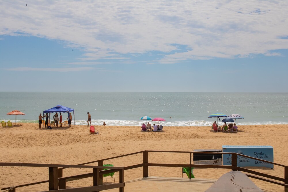 Paraíso do Estaleirinho - Baln Camboriú