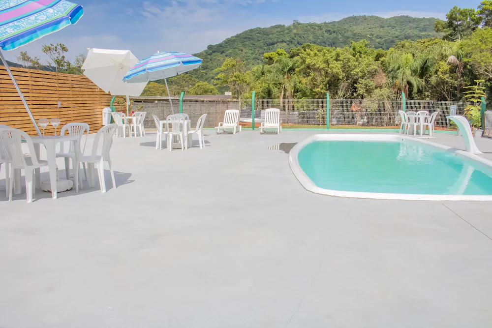 Paraíso do Estaleirinho - Baln Camboriú